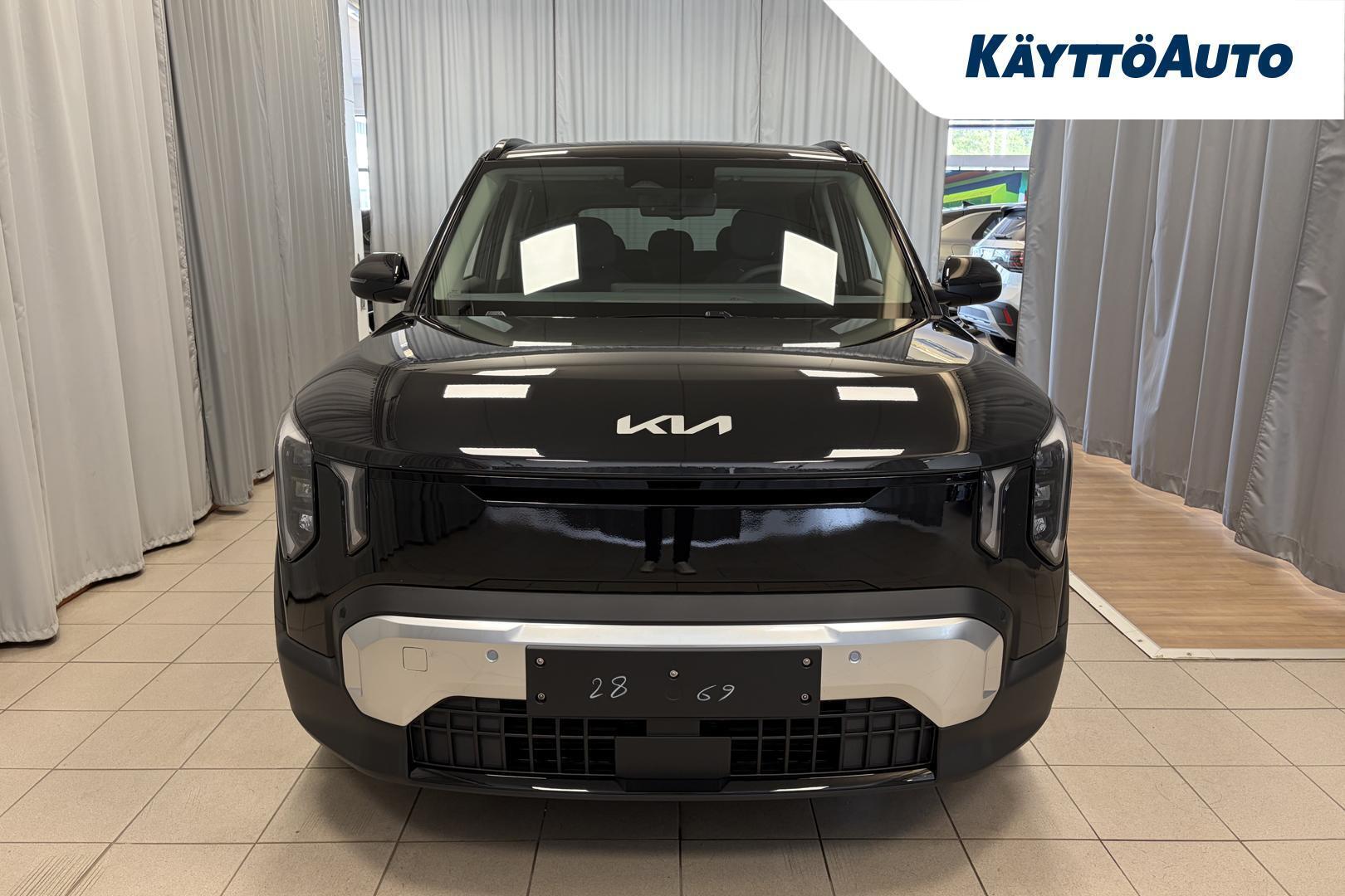 Kia EV2 Earth FWD 42,2kWh 146hv 5P 2027, kuva 2/21