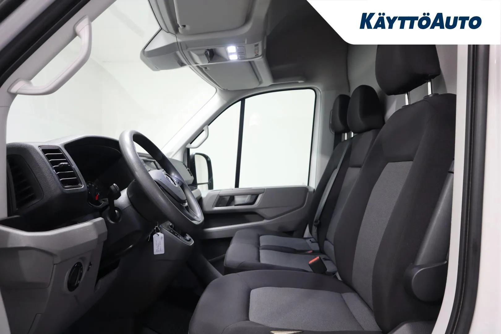 Volkswagen Crafter IRN-279 carousel image