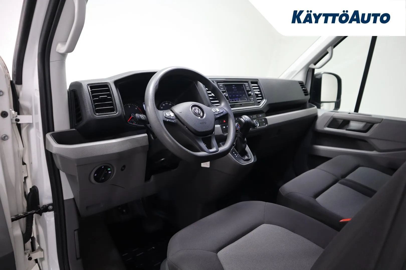 Volkswagen Crafter IRN-279 carousel image