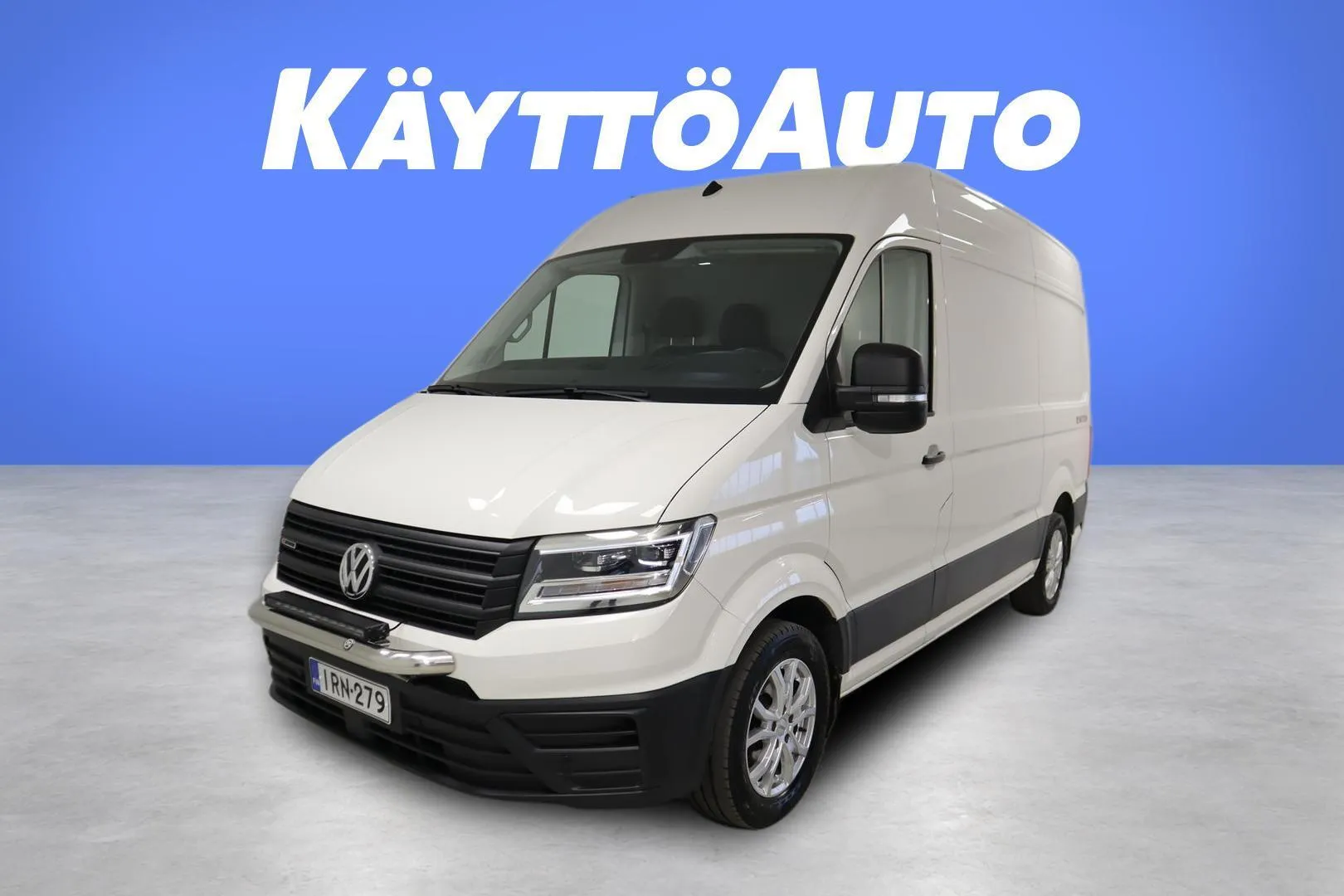 Volkswagen Crafter IRN-279 carousel image