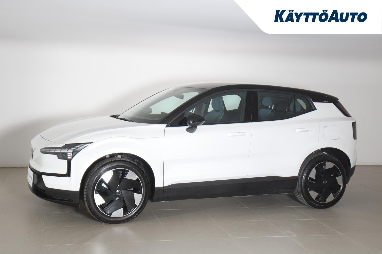 Volvo EX30 Twin Performance Plus 2025, kuva 2/24
