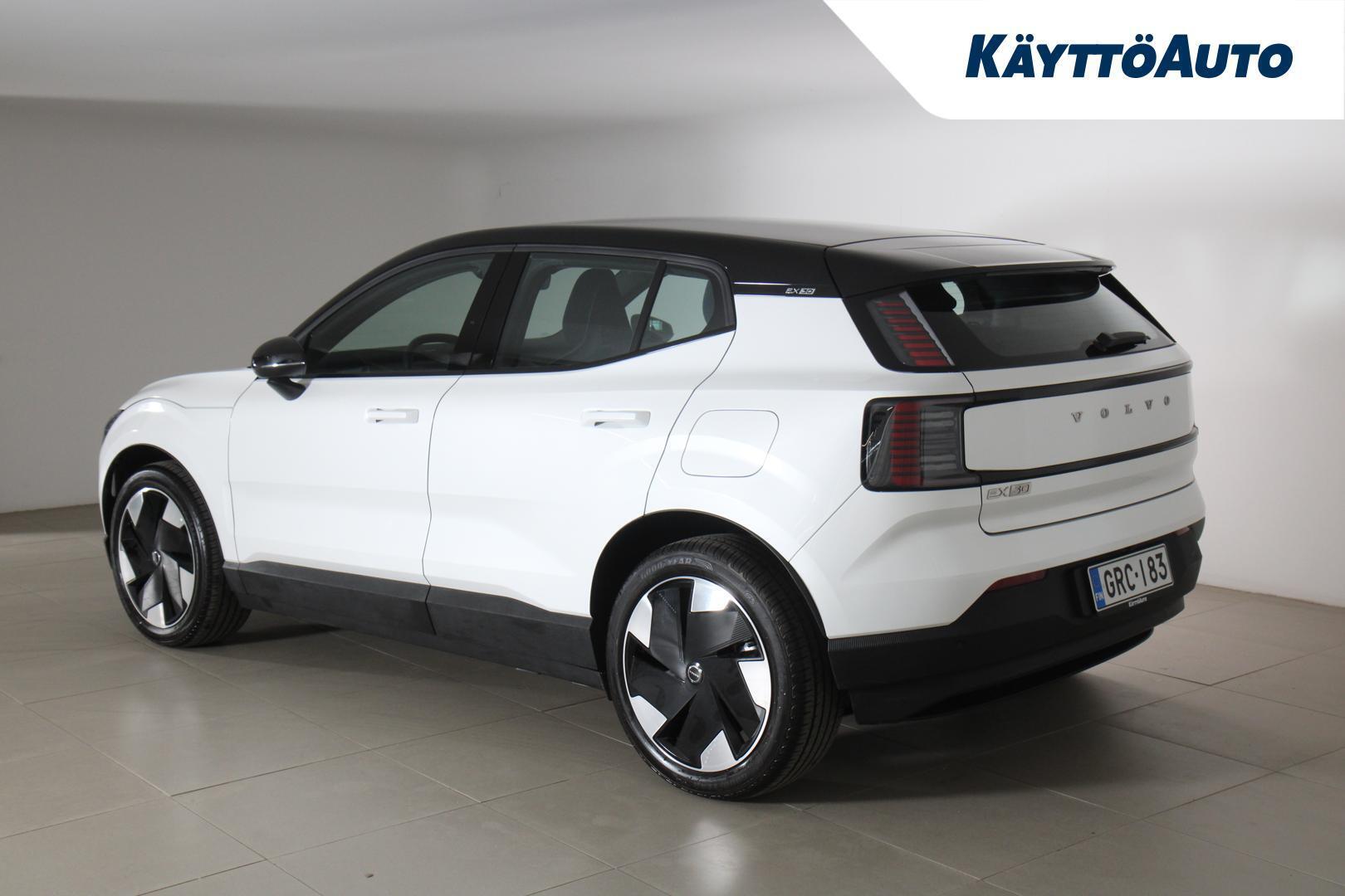 Volvo EX30 Twin Performance Plus 2025, kuva 3/24