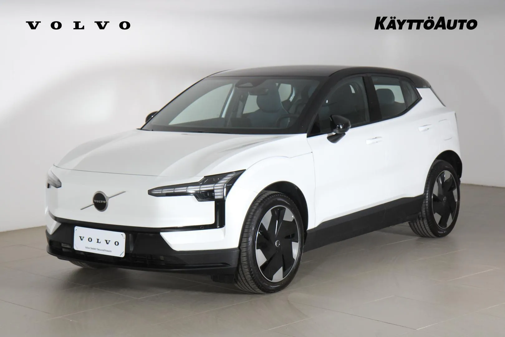 Volvo EX30 GRC-183 carousel image