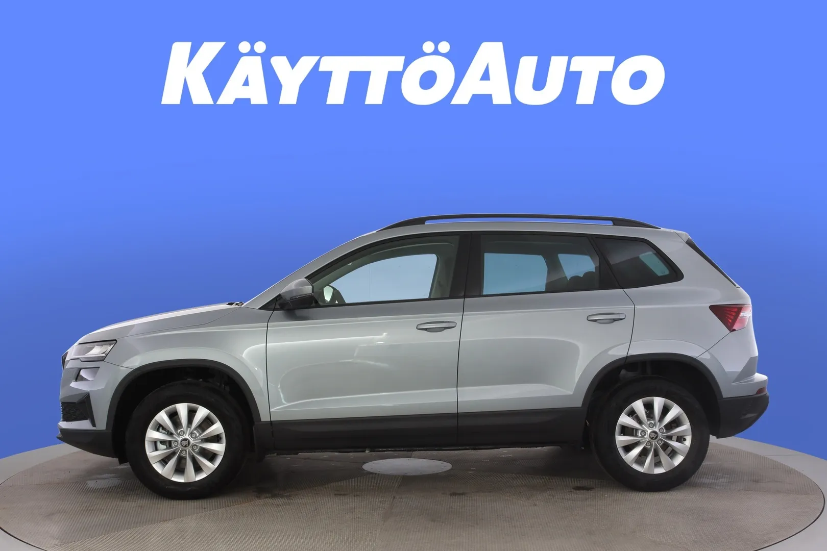 Skoda Karoq KYO-504 carousel image
