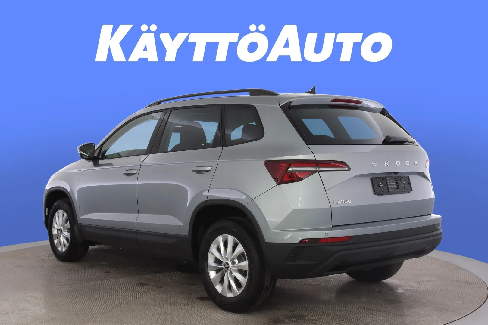 Skoda Karoq KYO-504 carousel image