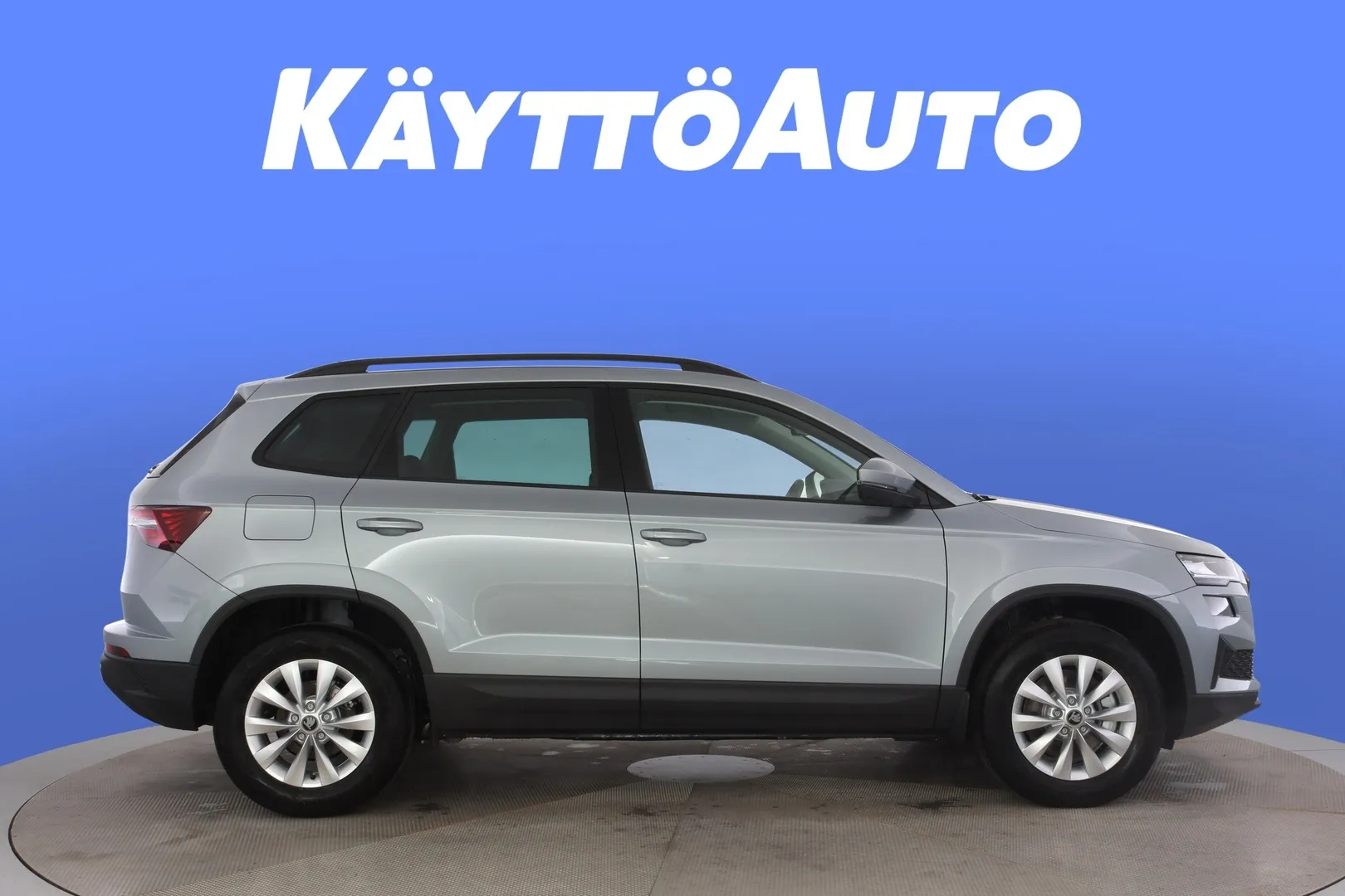 Skoda Karoq KYO-504 carousel image