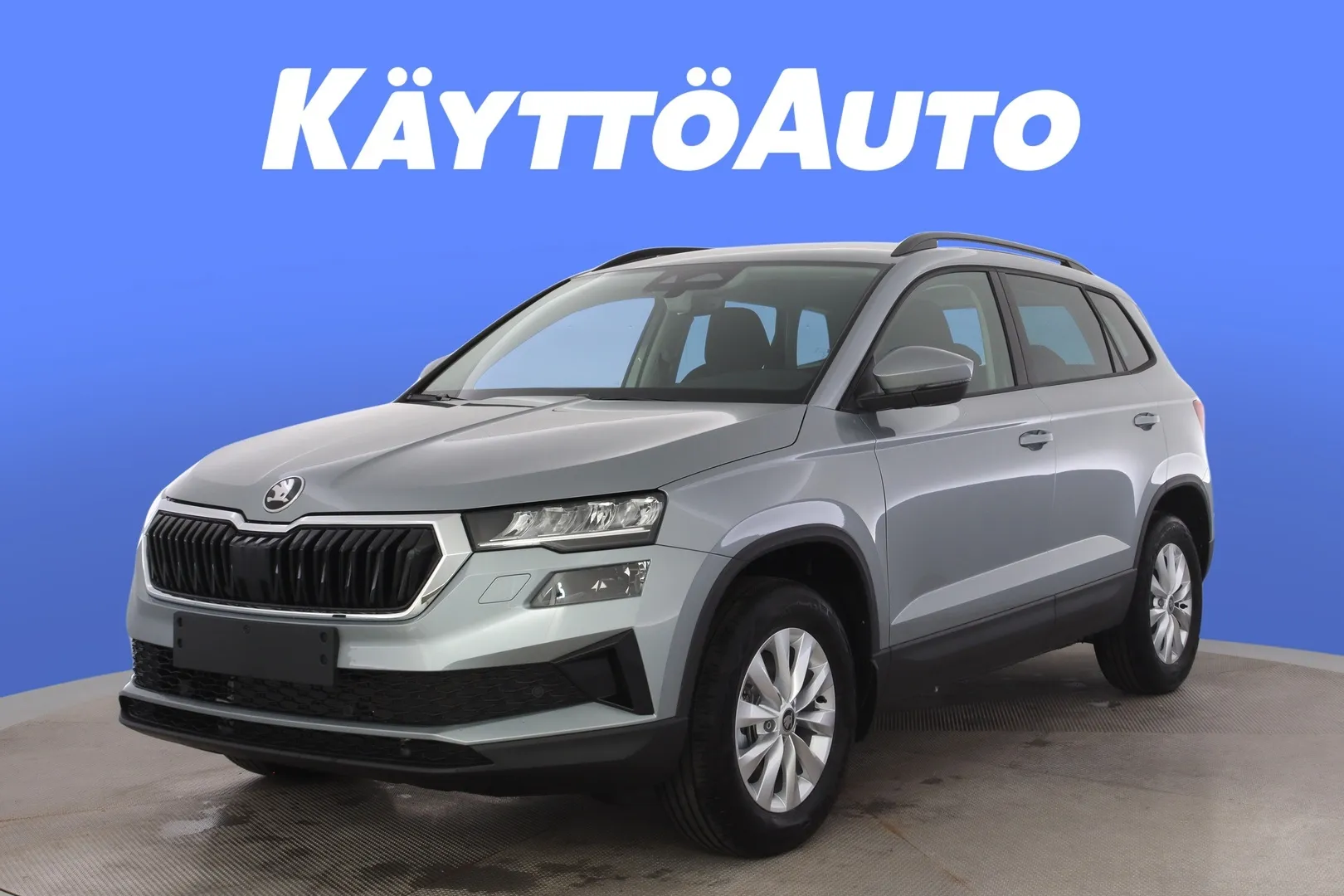 Skoda Karoq KYO-504 carousel image