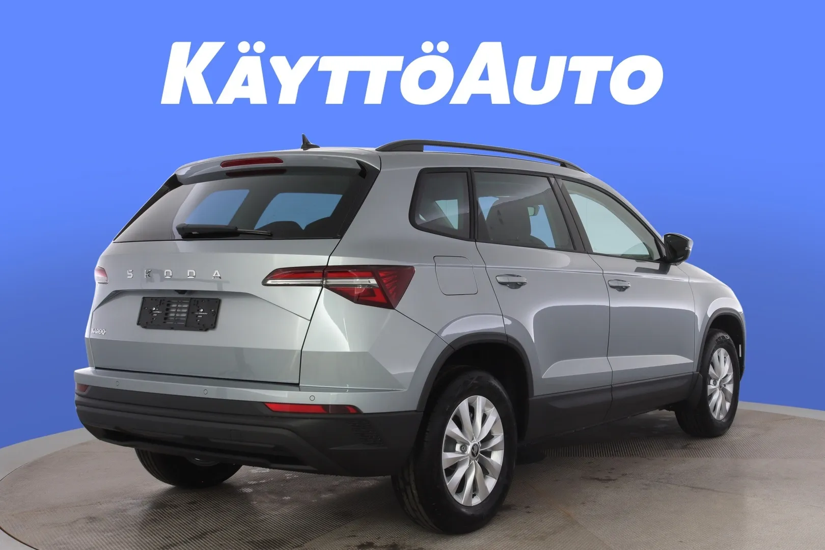Skoda Karoq KYO-504 carousel image