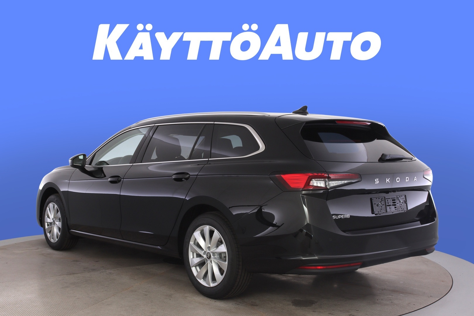 Skoda Superb 2026, kuva 3/11
