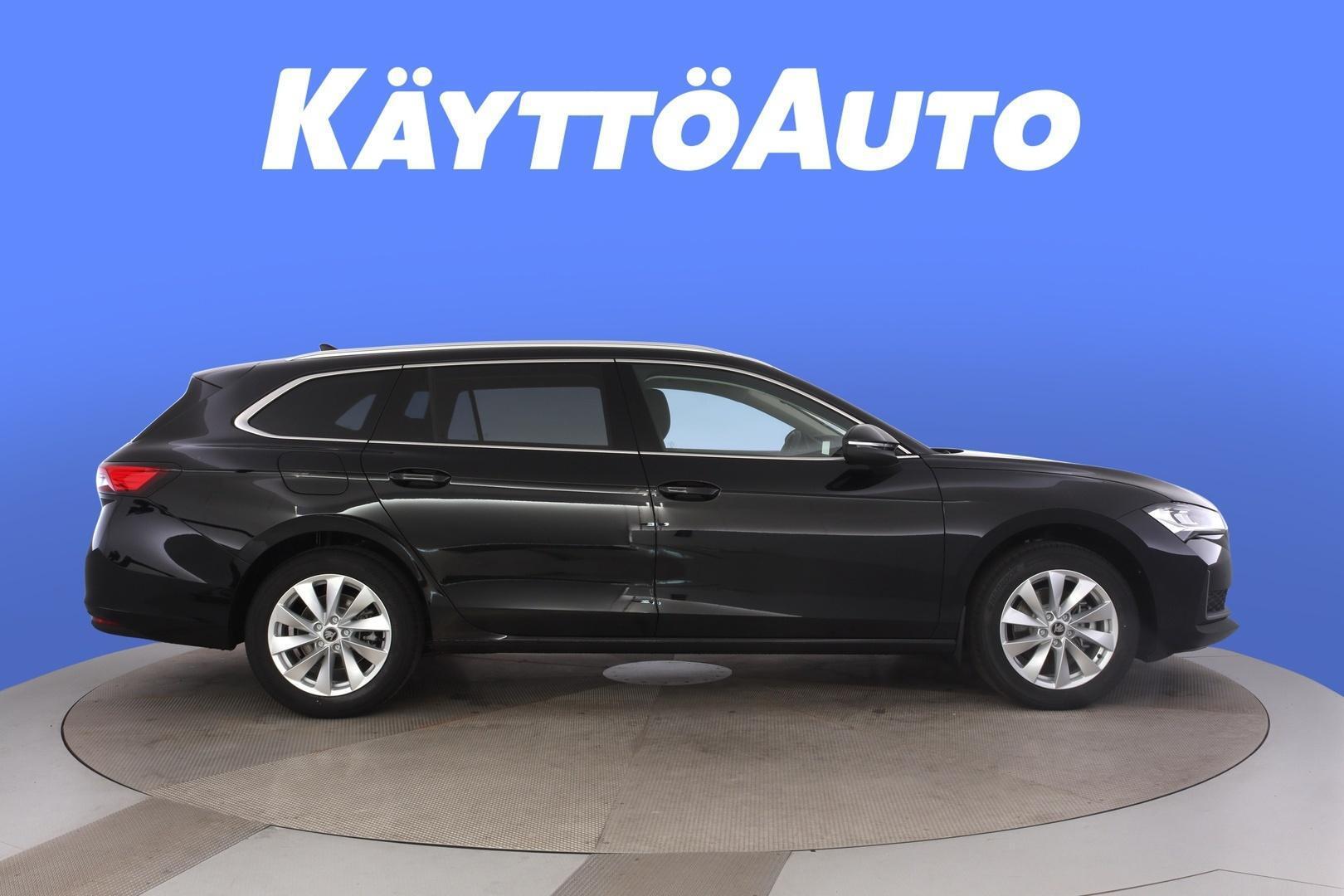 Skoda Superb 2026, kuva 6/21