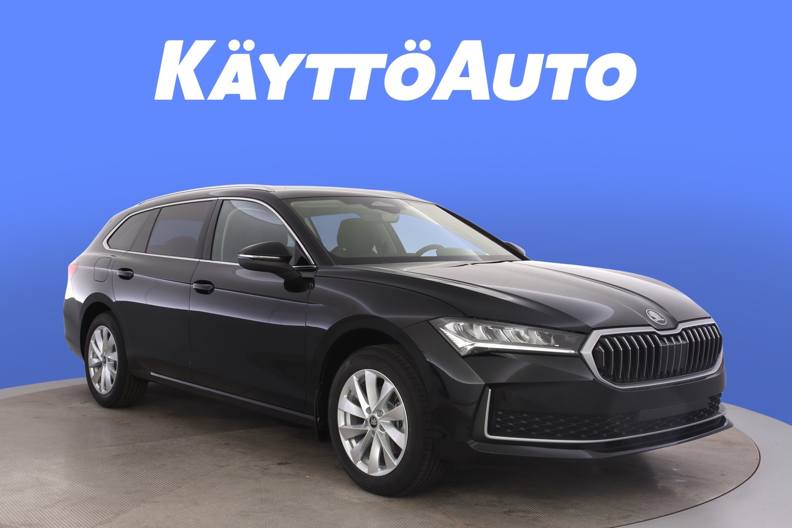 Skoda Superb 2026, kuva 7/11