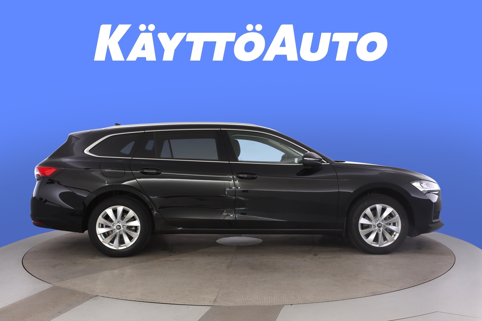 Skoda Superb 2026, kuva 6/11