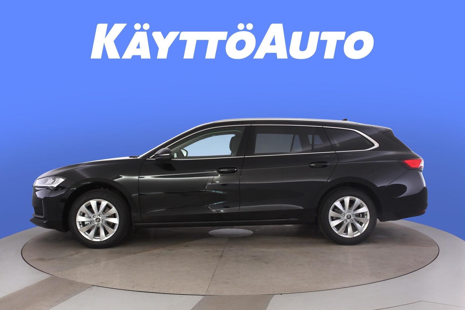 Skoda Superb 2026, kuva 2/11
