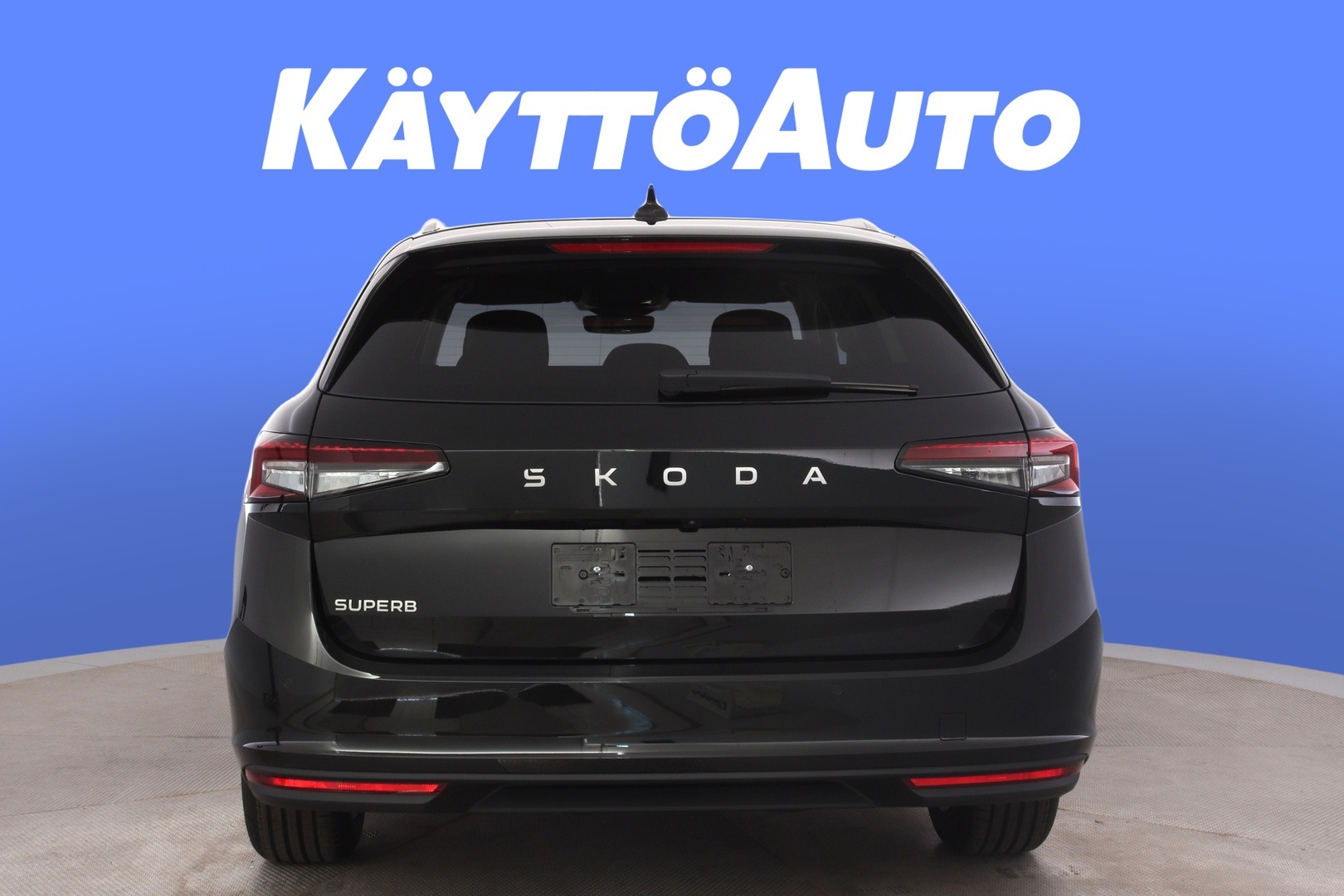 Skoda Superb 2026, kuva 4/11