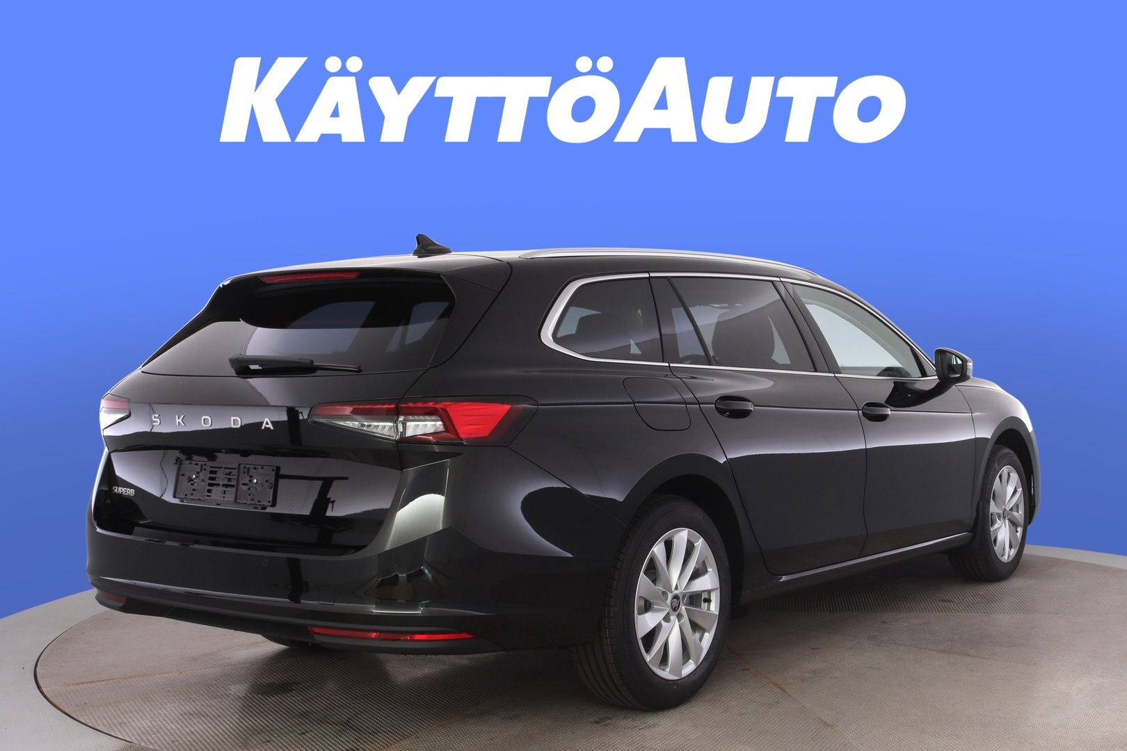 Skoda Superb 2026, kuva 5/11
