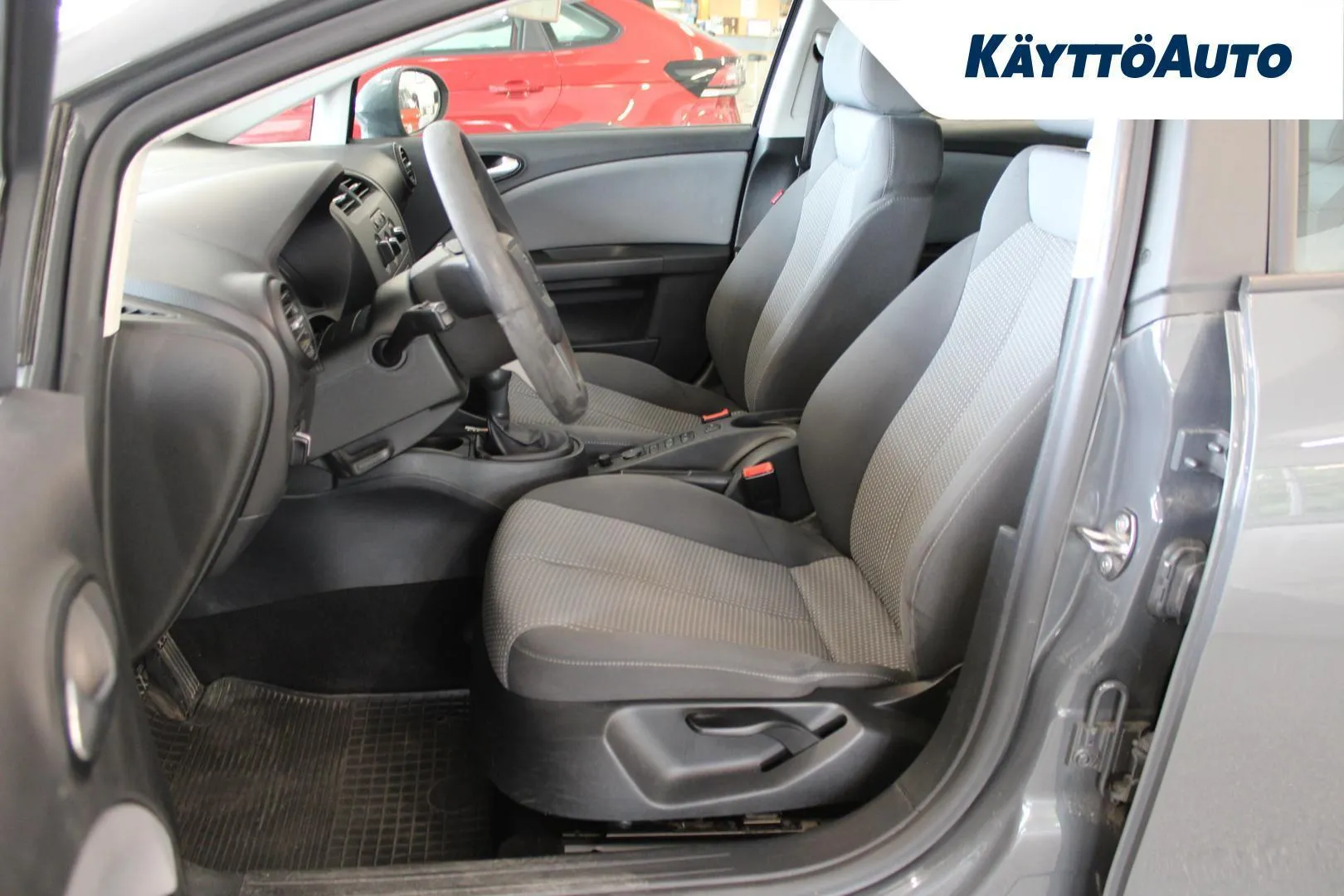 Seat Leon EOI-501 carousel image