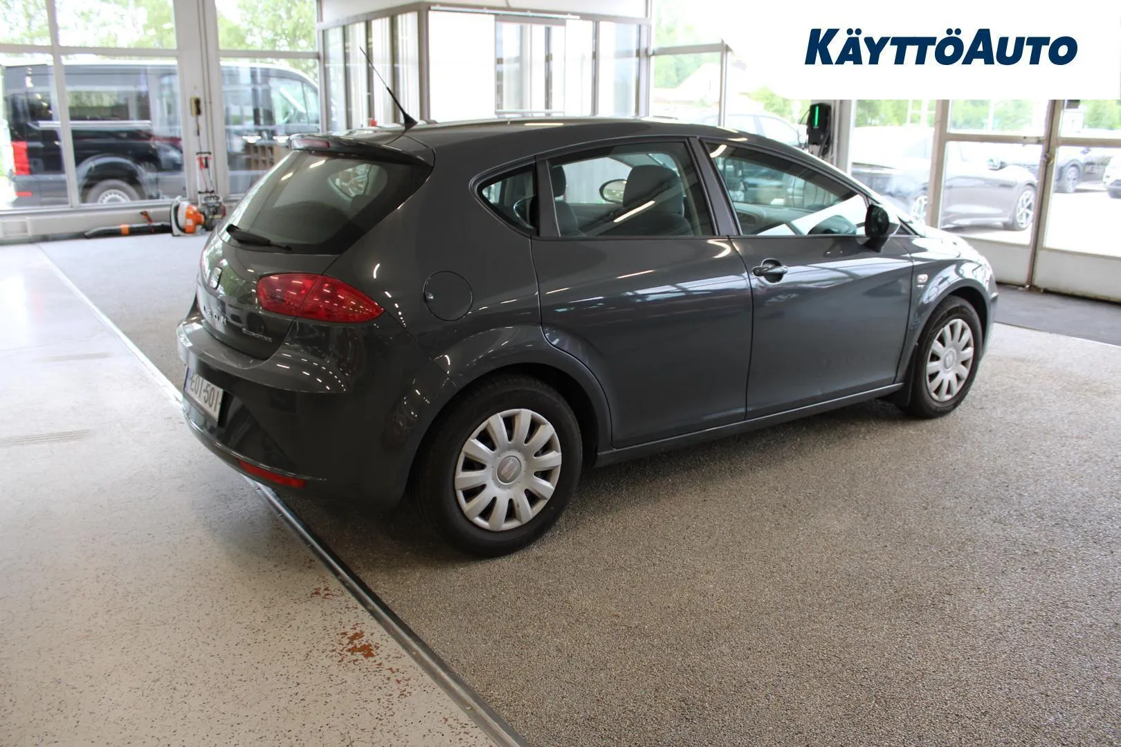 Seat Leon EOI-501 carousel image
