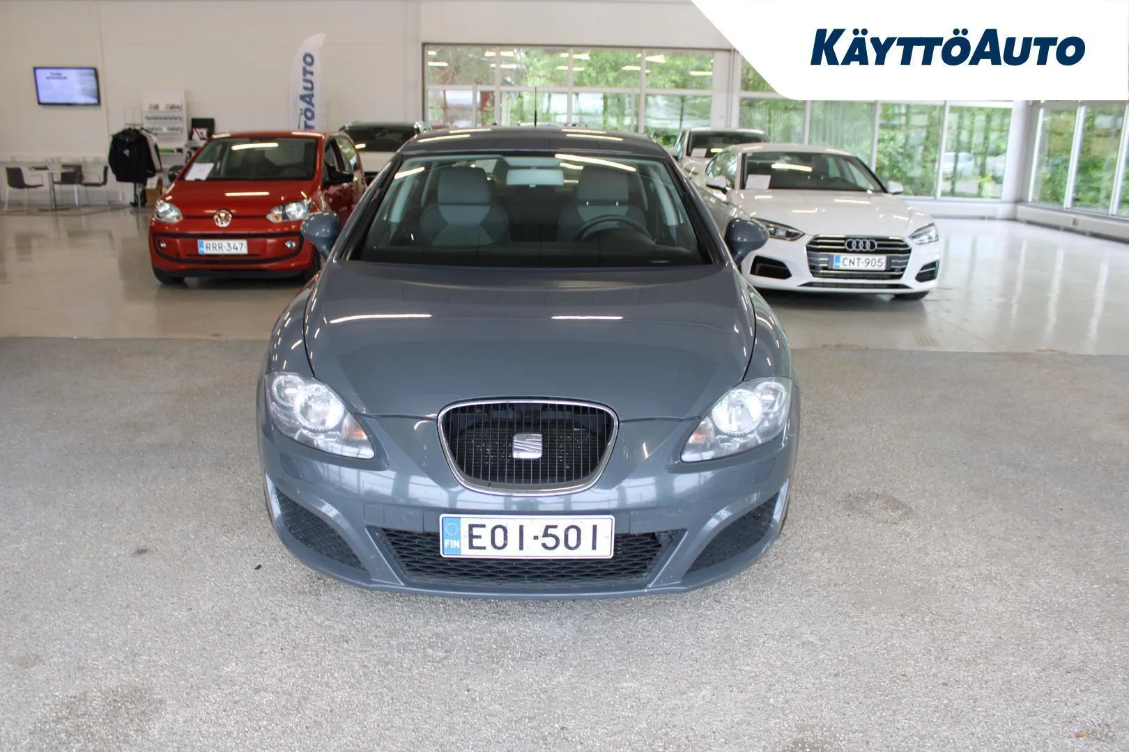 Seat Leon EOI-501 carousel image