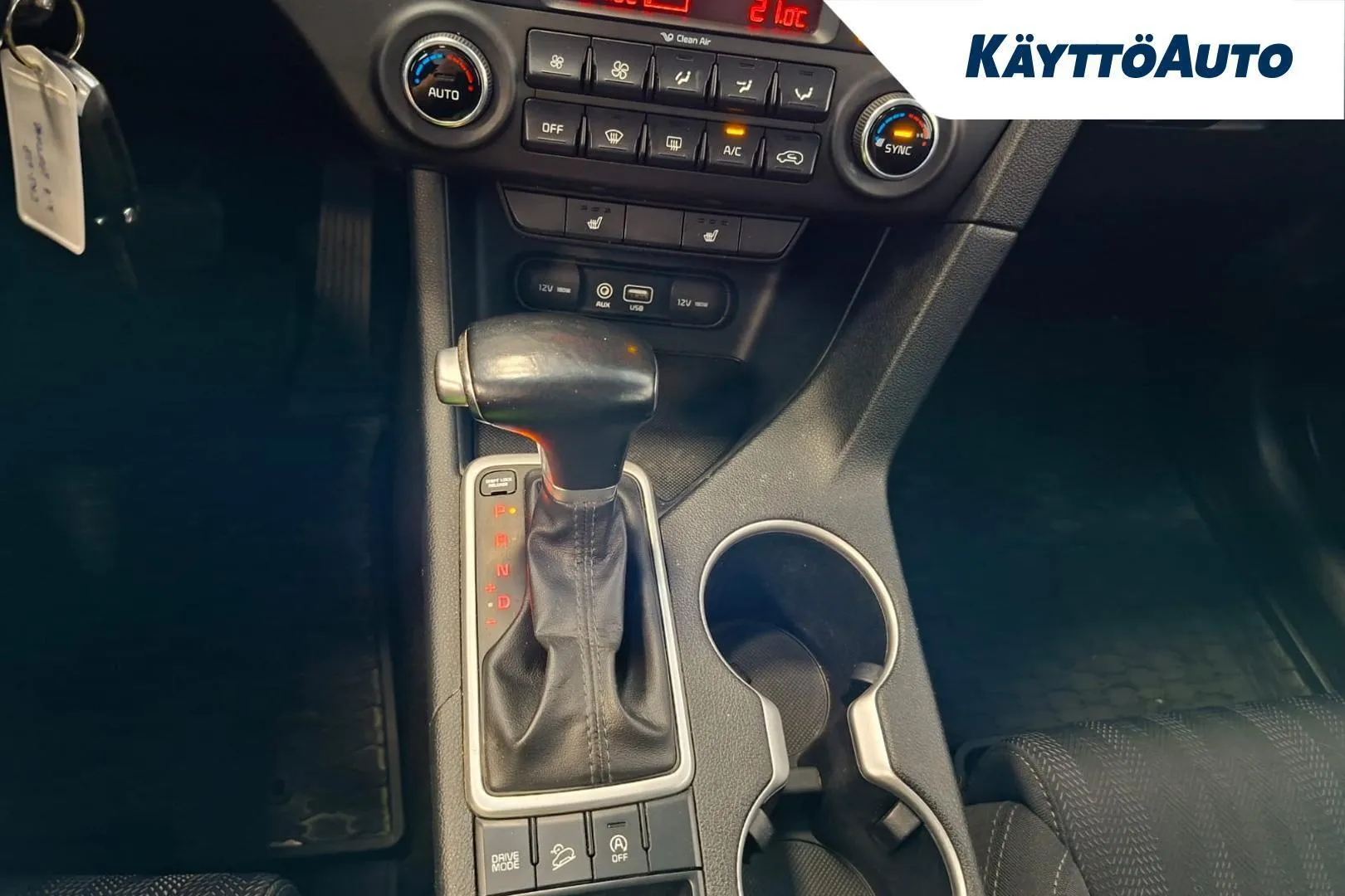 Kia Sportage CKS-618 carousel image