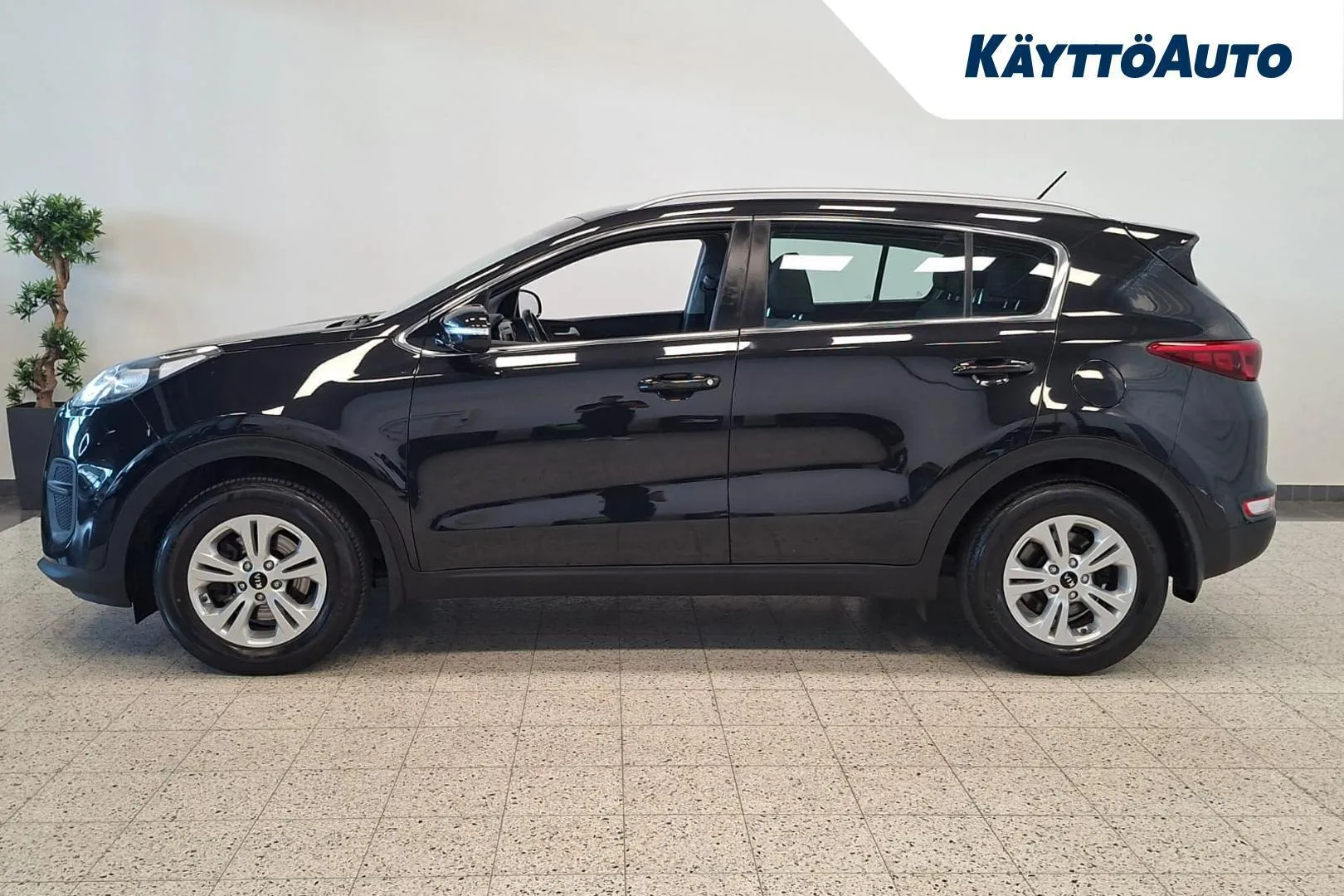 Kia Sportage CKS-618 carousel image