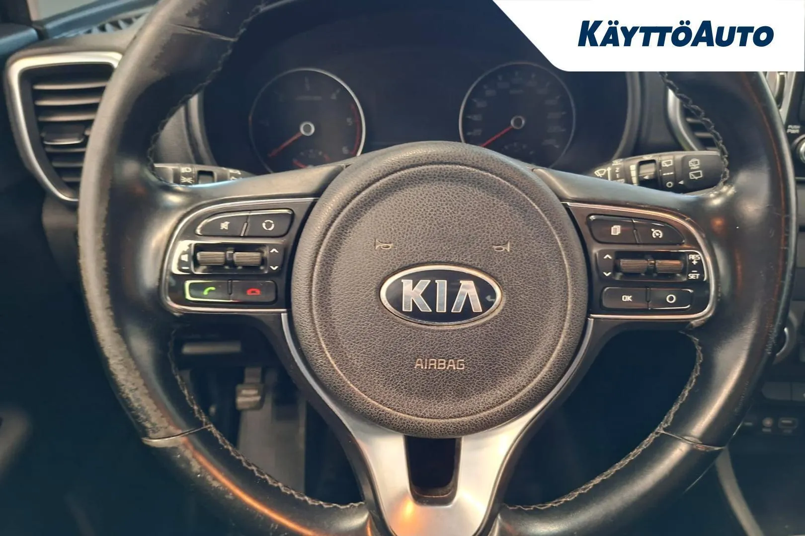 Kia Sportage CKS-618 carousel image
