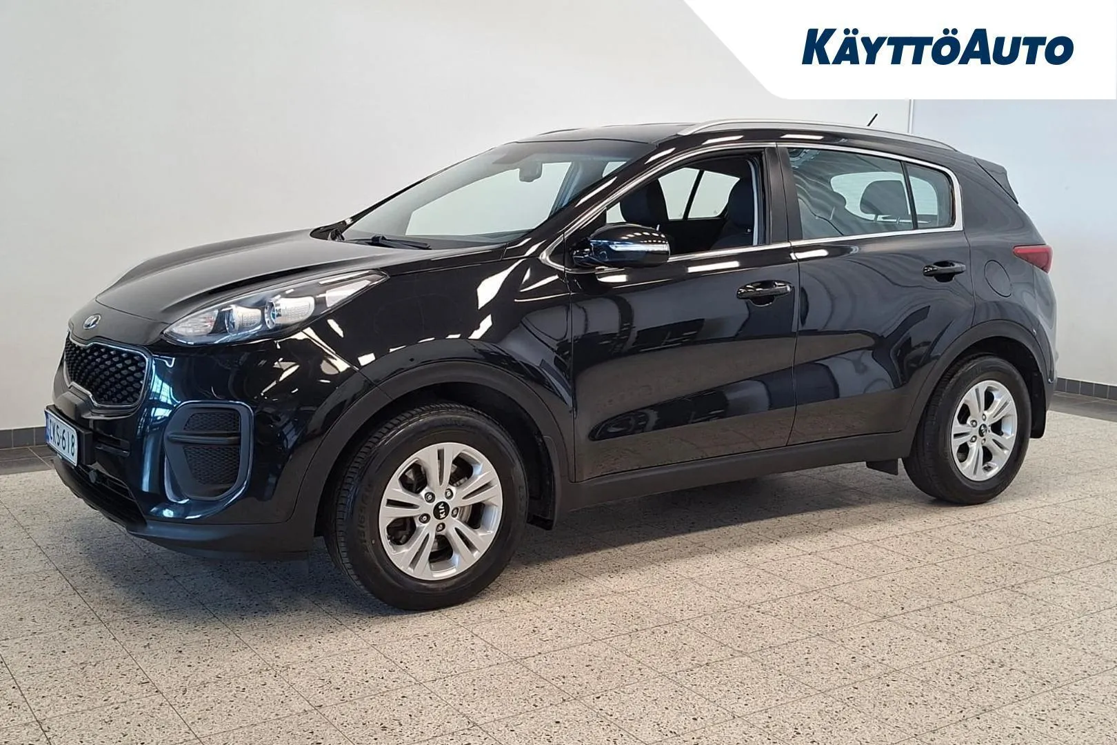 Kia Sportage CKS-618 carousel image