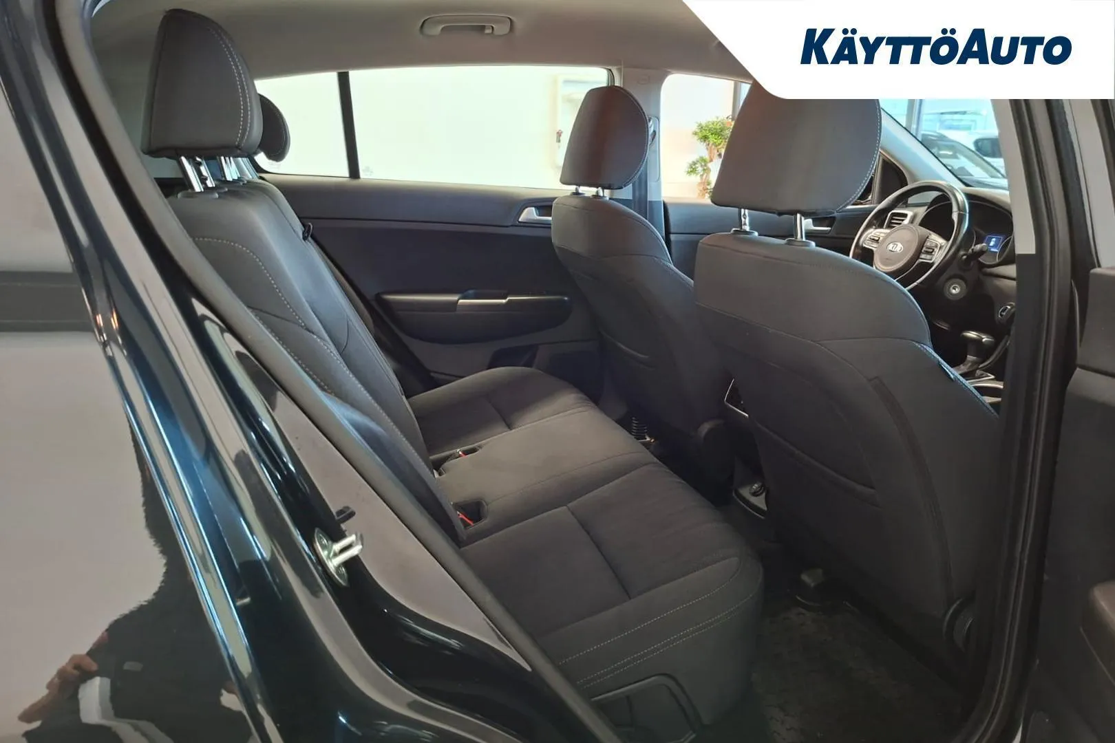 Kia Sportage CKS-618 carousel image