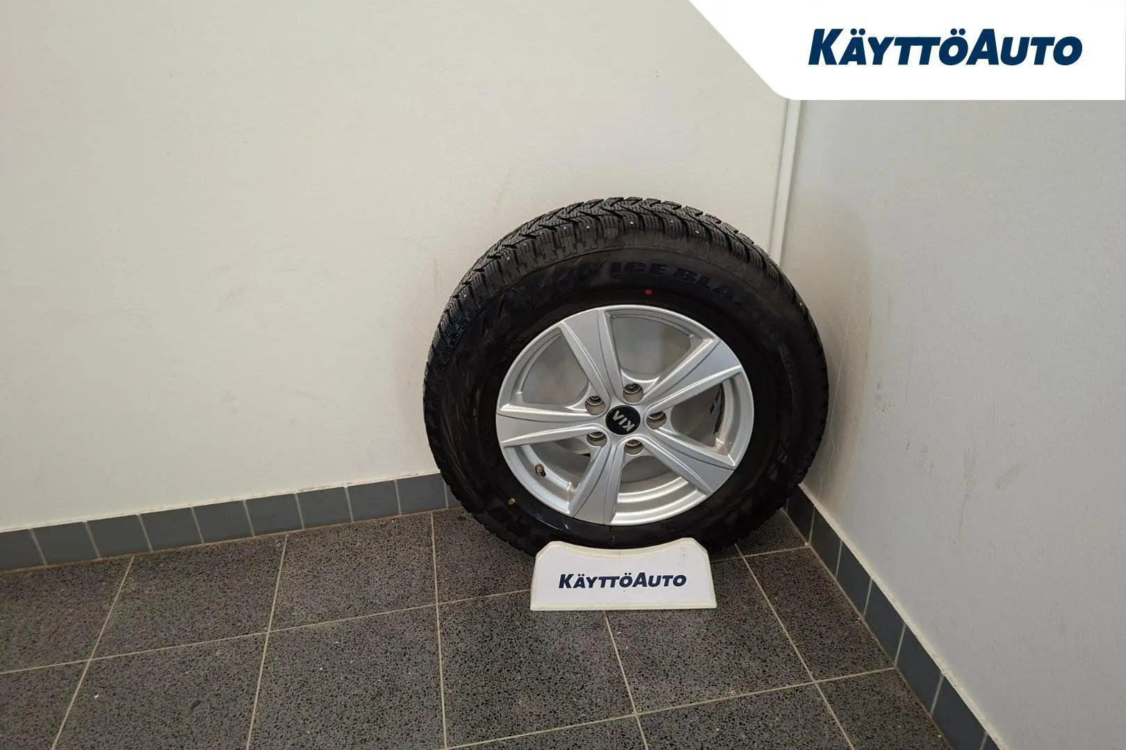 Kia Sportage CKS-618 carousel image