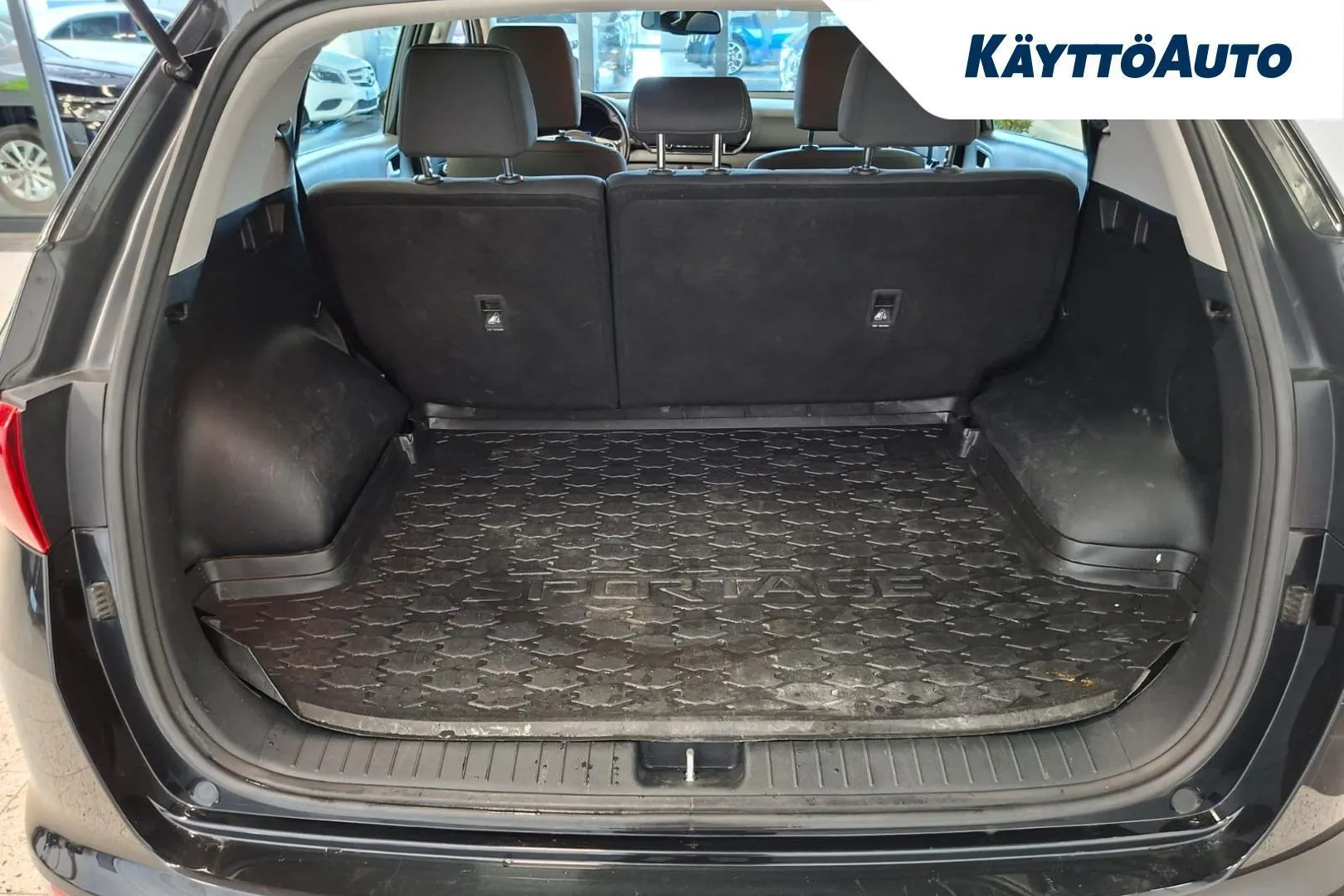 Kia Sportage CKS-618 carousel image