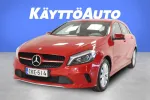 Mercedes-Benz A CKE-514 carousel thumbs