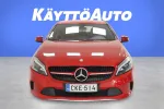 Mercedes-Benz A CKE-514 carousel thumbs