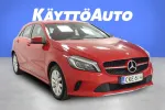 Mercedes-Benz A CKE-514 carousel thumbs