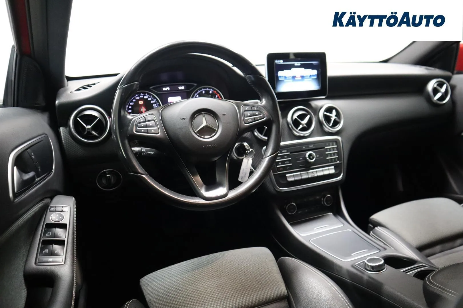 Mercedes-Benz A CKE-514 carousel image