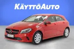 Mercedes-Benz A CKE-514 carousel thumbs