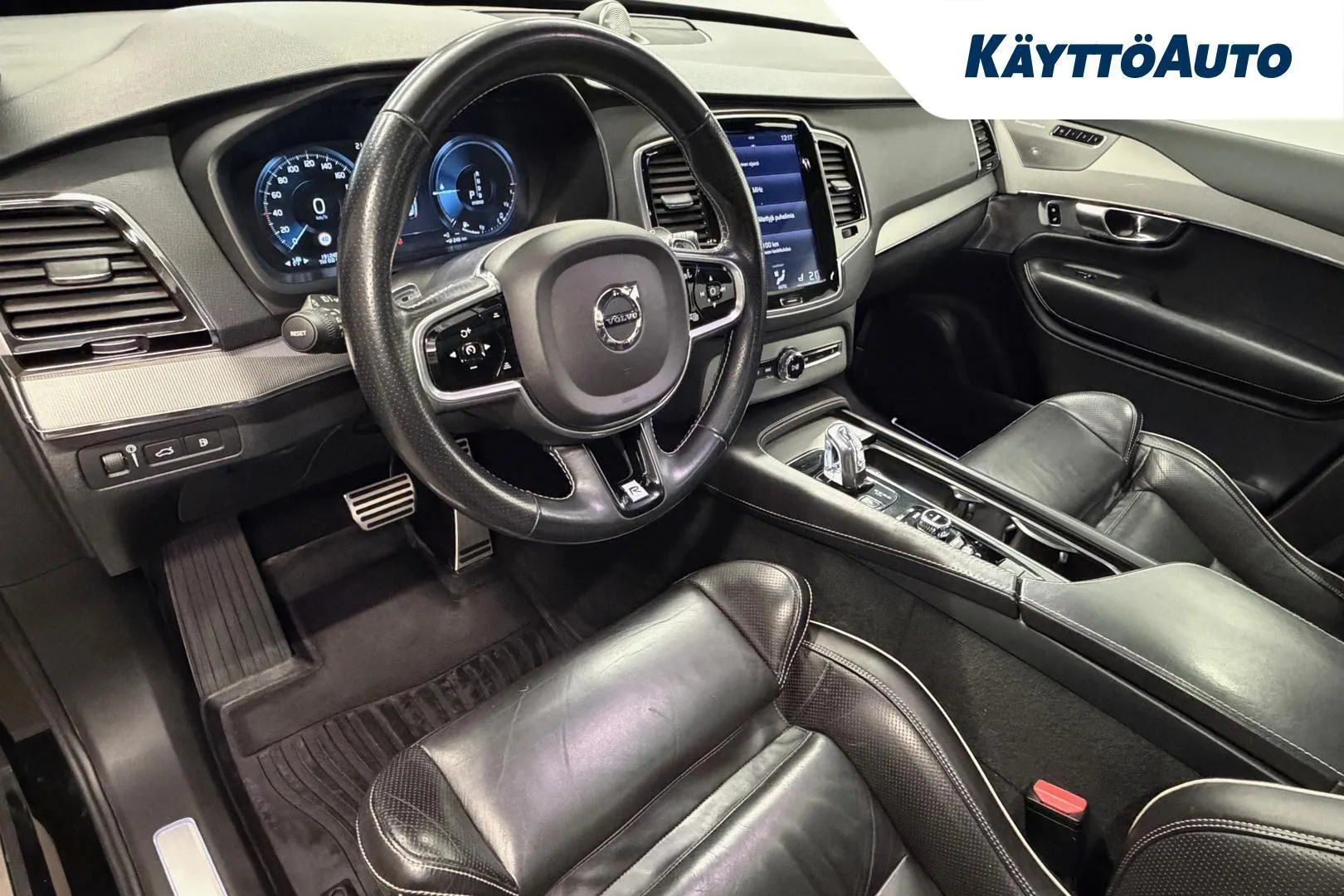 Volvo XC90 INM-607 carousel image