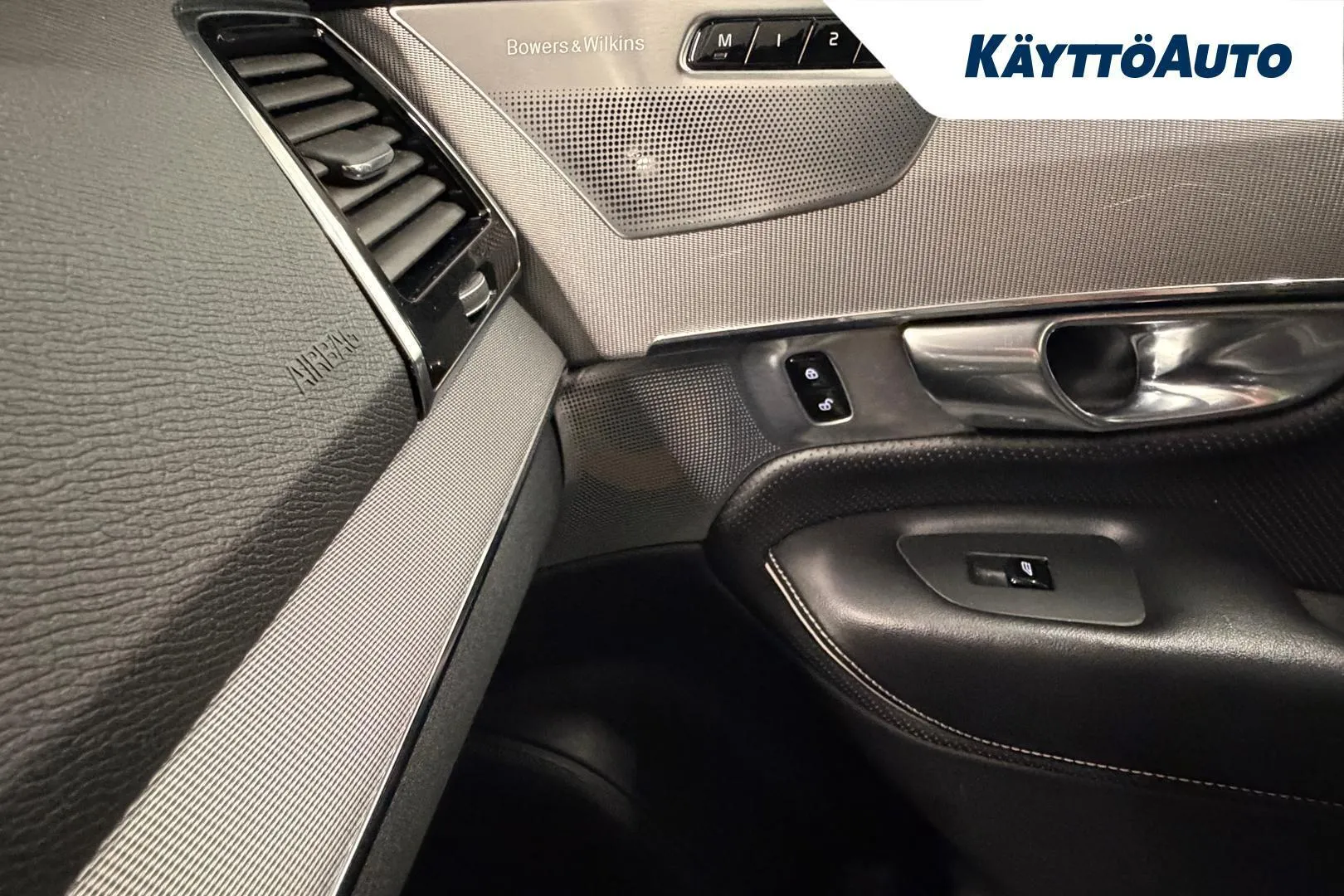 Volvo XC90 INM-607 carousel image