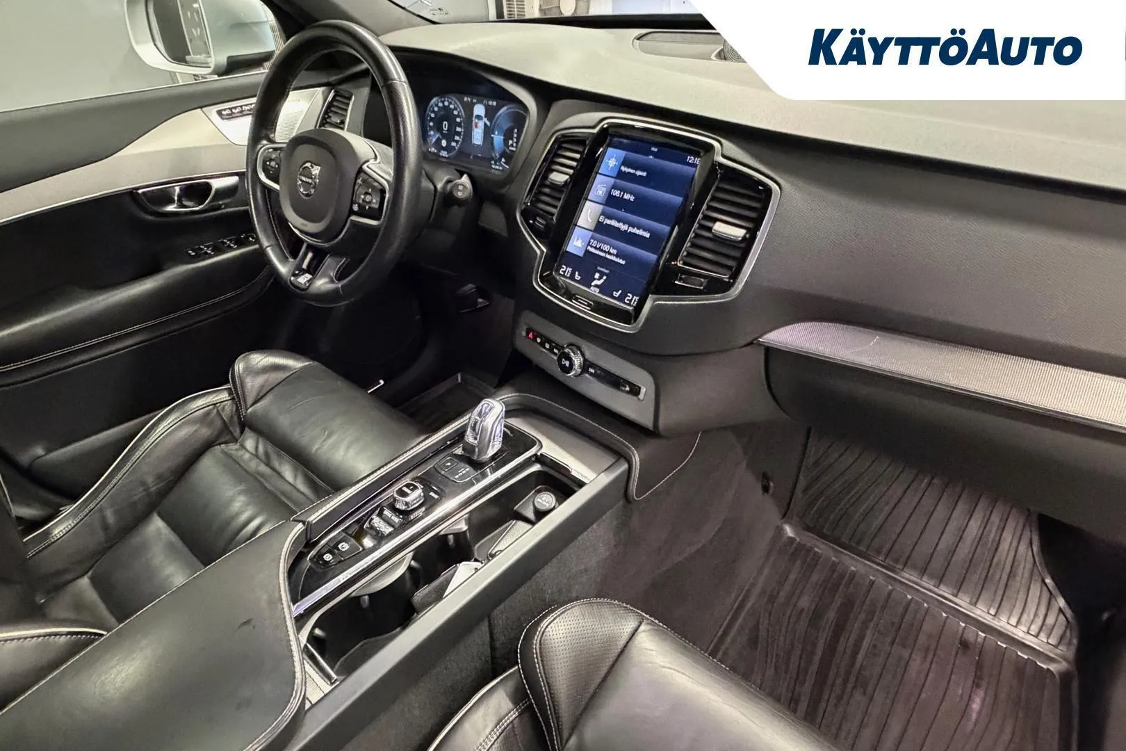 Volvo XC90 INM-607 carousel image