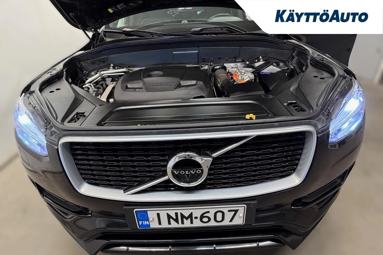 Volvo XC90 INM-607 carousel image