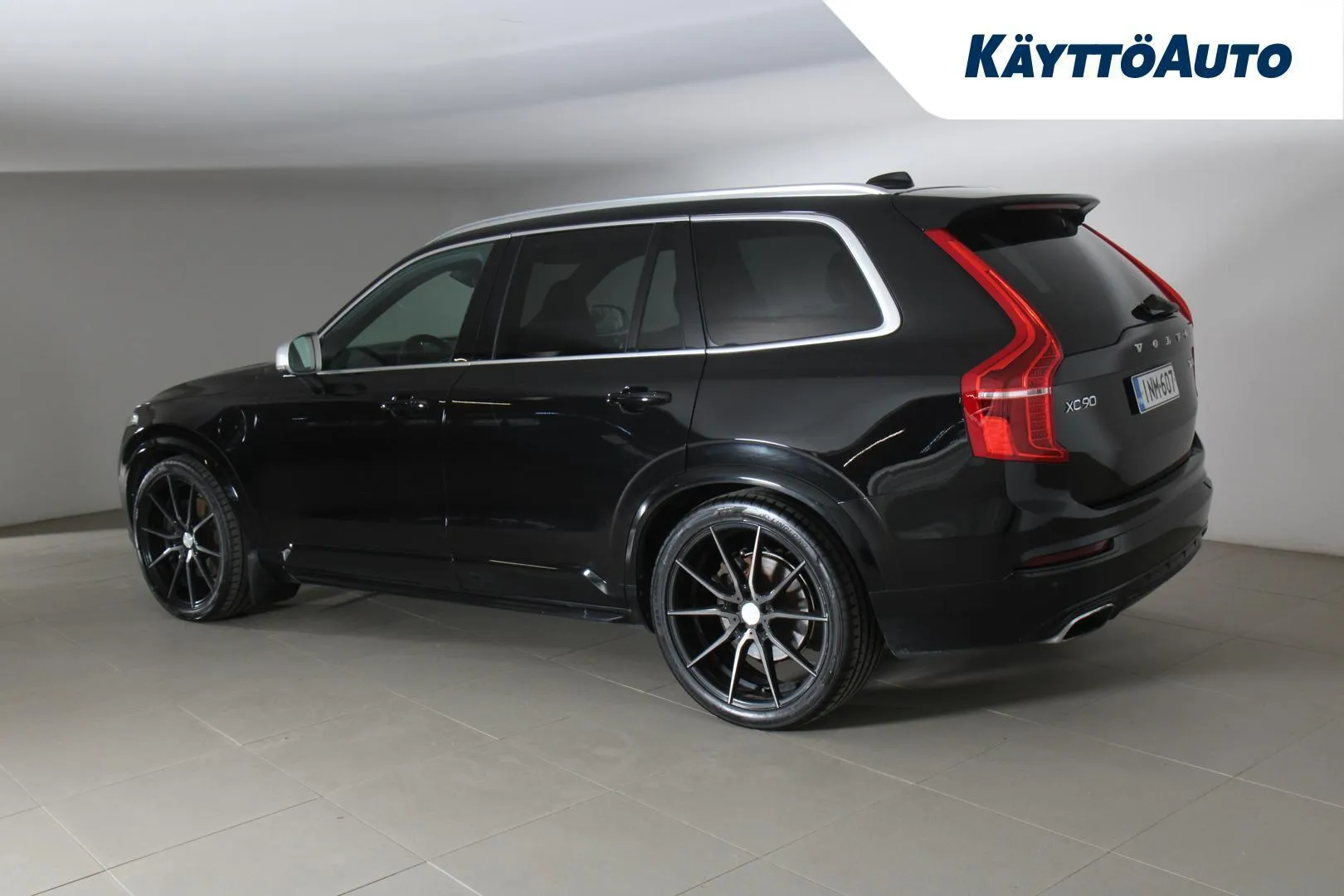 Volvo XC90 INM-607 carousel image