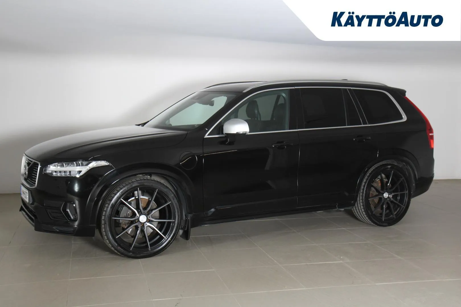 Volvo XC90 INM-607 carousel image