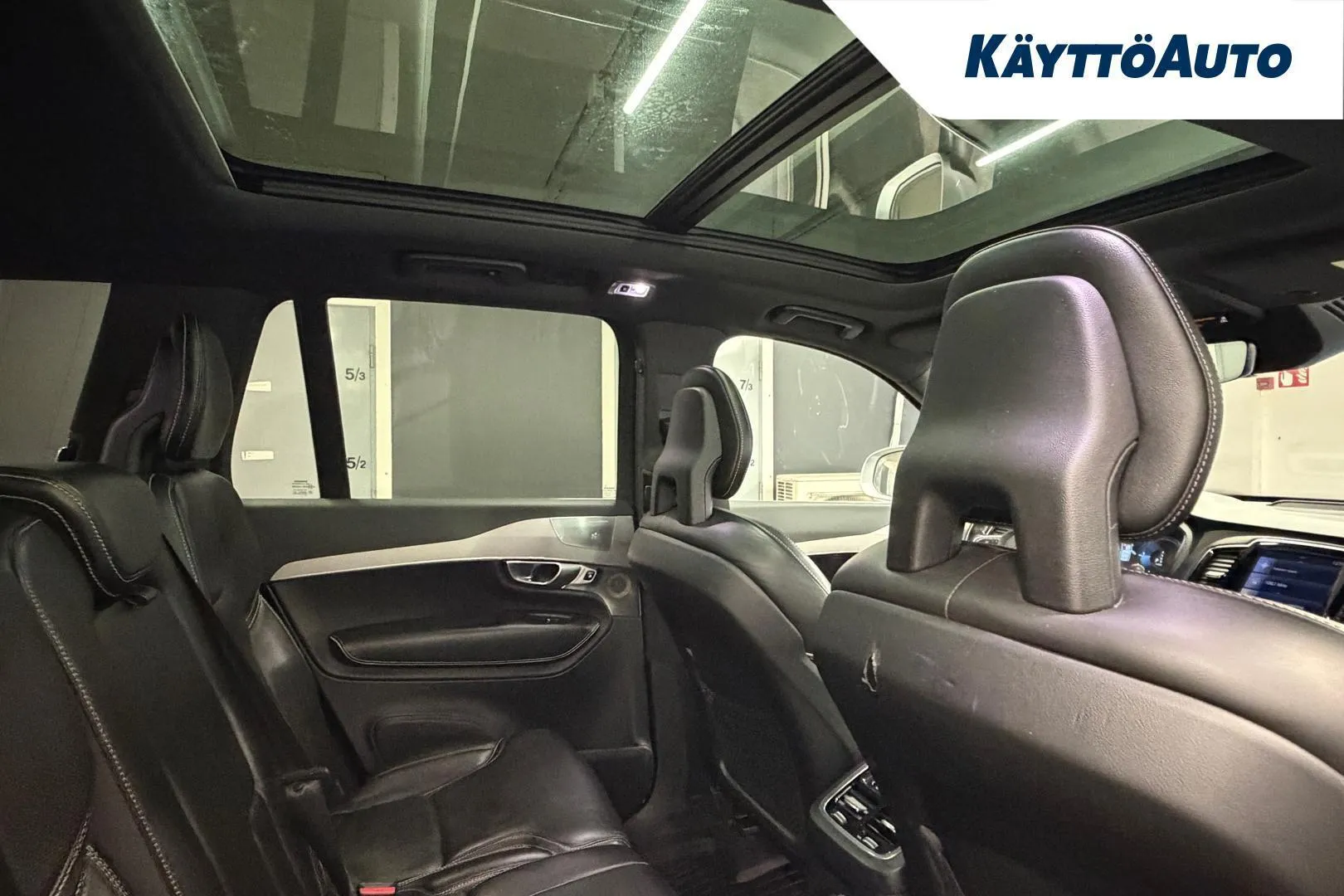 Volvo XC90 INM-607 carousel image