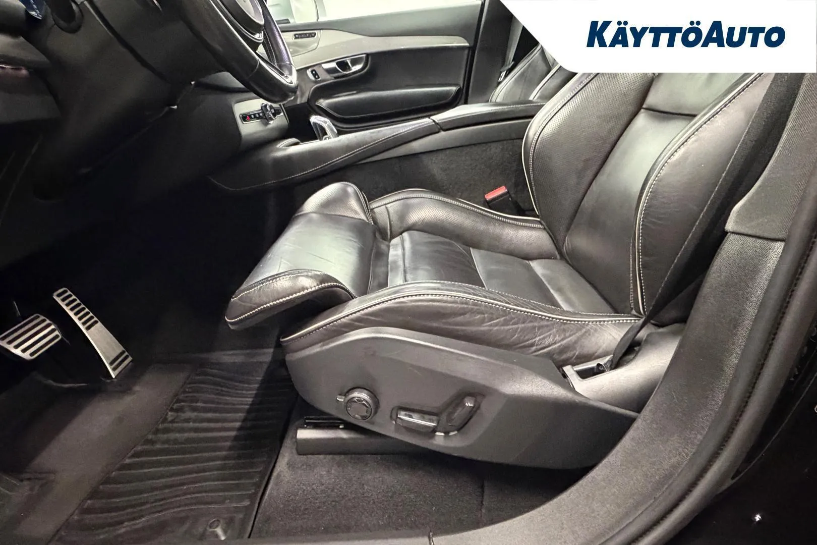 Volvo XC90 INM-607 carousel image