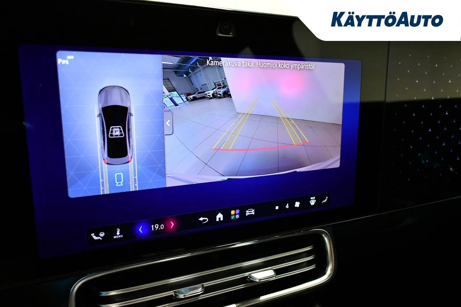 Mercedes-Benz CLA SSL-104 carousel image