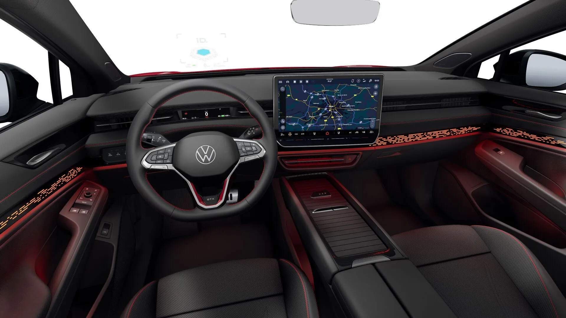VOLKSWAGEN ID.7 772934 carousel image