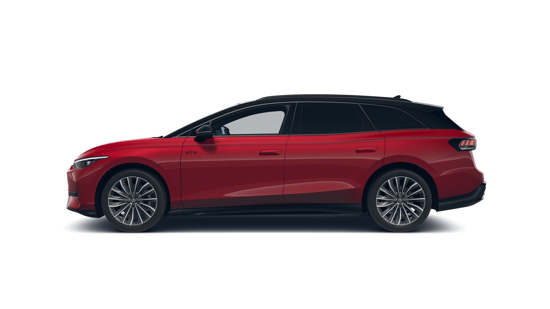 Volkswagen ID.7 2027, kuva 2/9