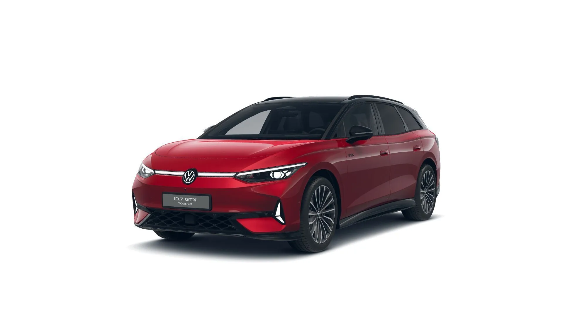 VOLKSWAGEN ID.7 772934 carousel image