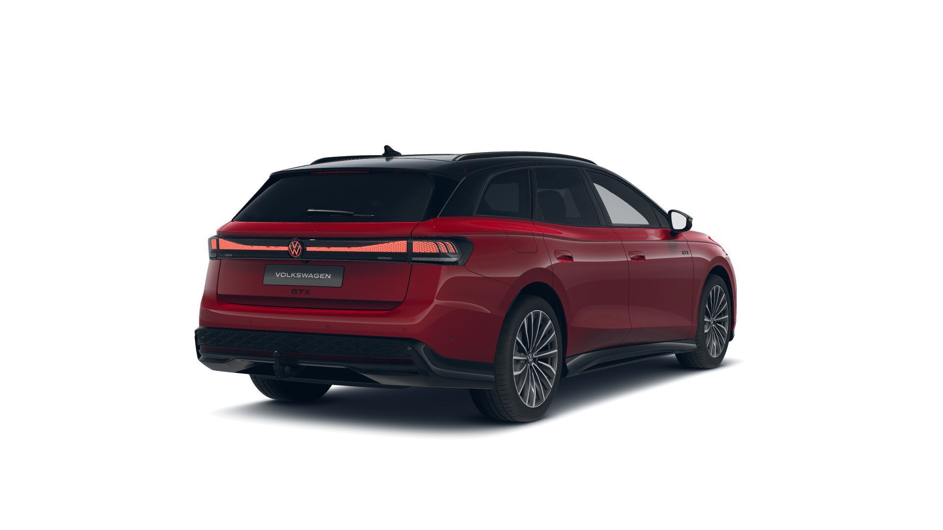 Volkswagen ID.7 2027, kuva 5/9