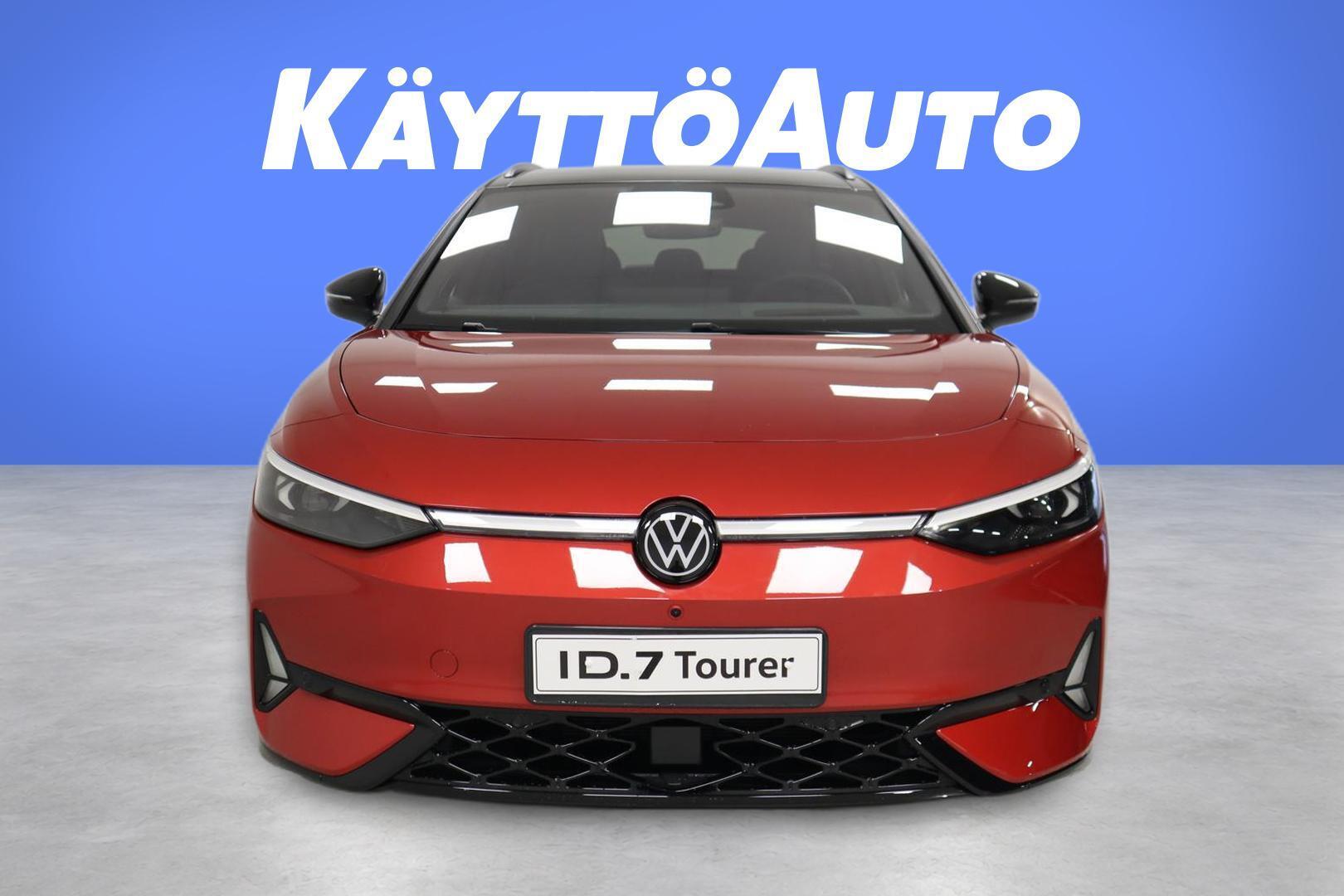 Volkswagen ID.7 2027, kuva 5/27