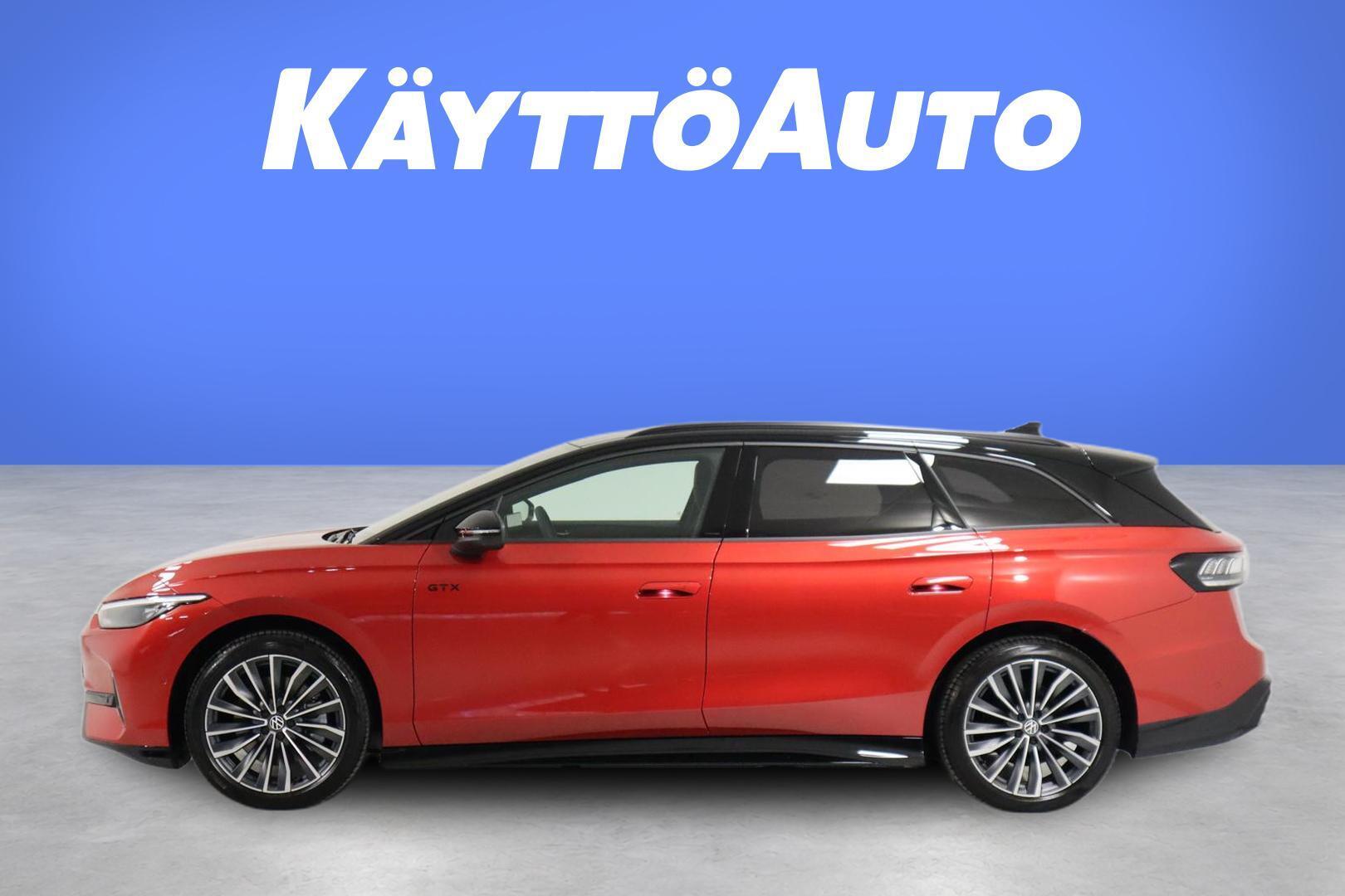 Volkswagen ID.7 2027, kuva 4/27