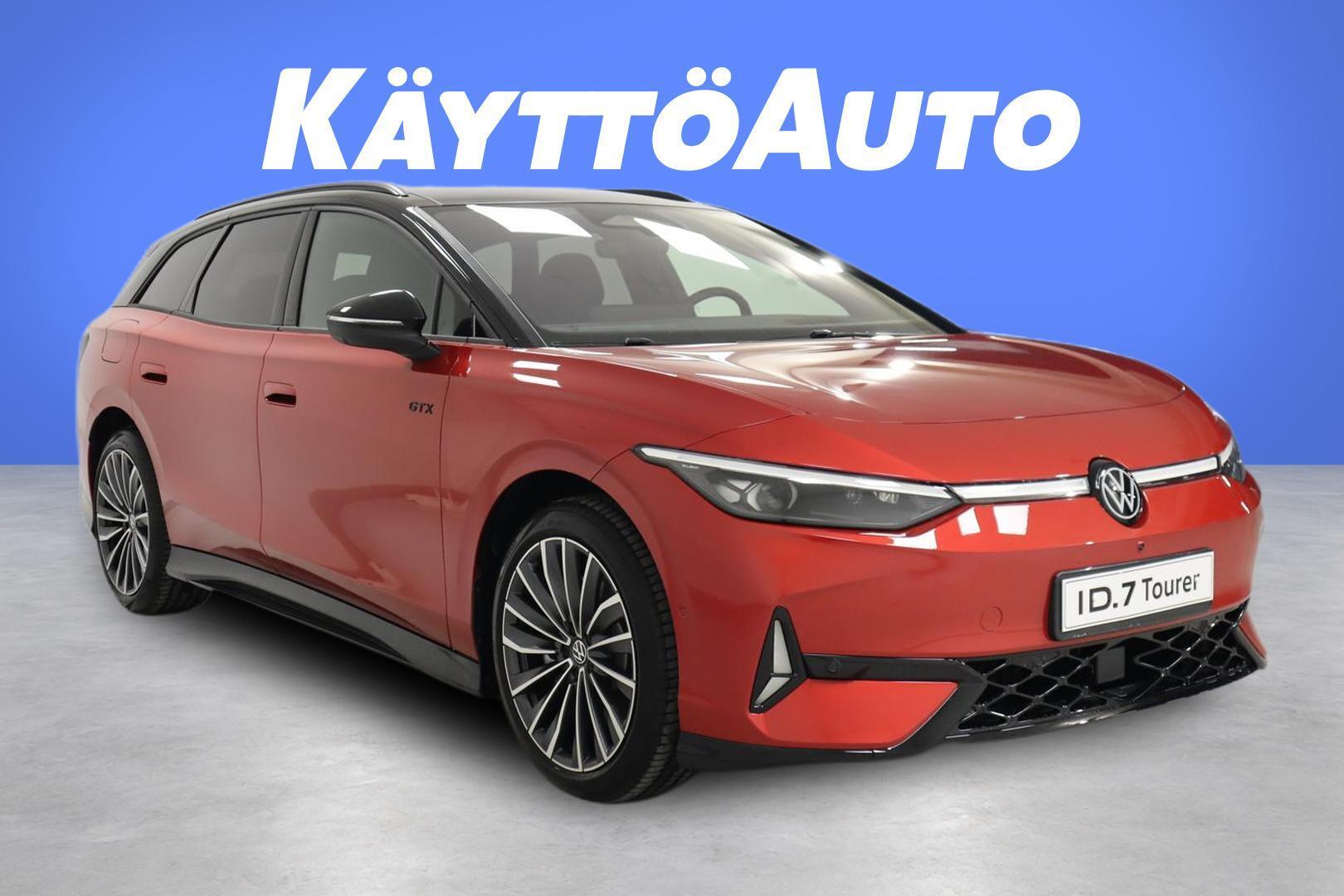 Volkswagen ID.7 2027, kuva 6/27